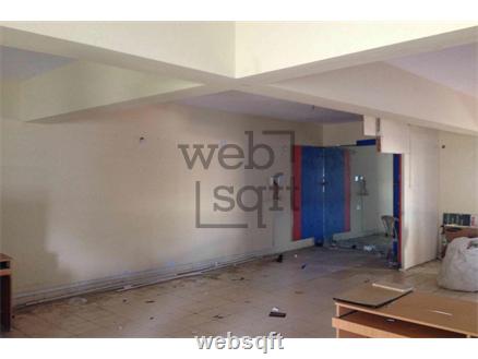 Office Space for Rent in Hyderabad